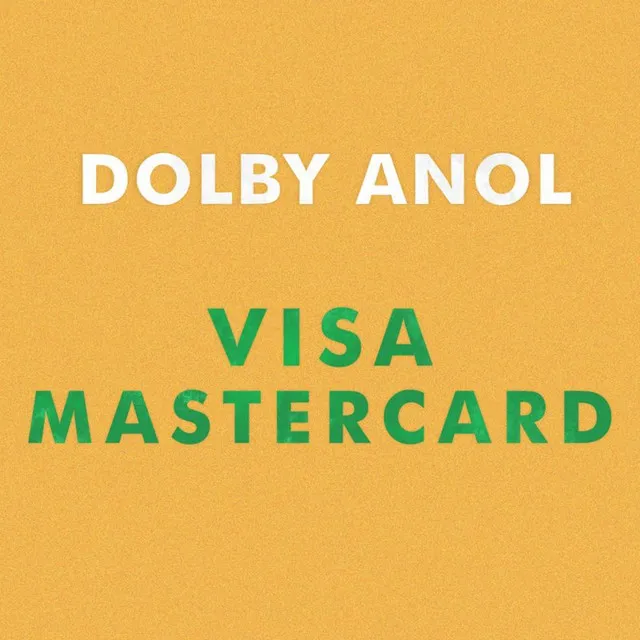 Visa Mastercard