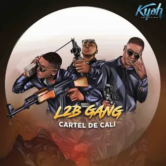 Cartel de Cali by L2B