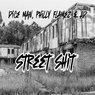 Street Shit by Diceman