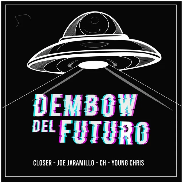 Dembow Del Futuro