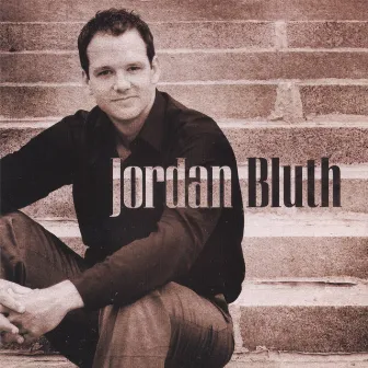 Jordan Bluth by Jordan Bluth