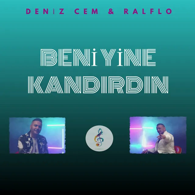 Beni Yine Kandırdın