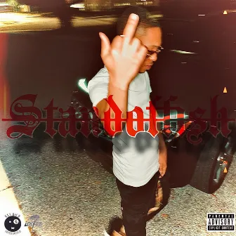 Standoffish by Los Ro