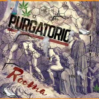 Purgatorio by Rooma