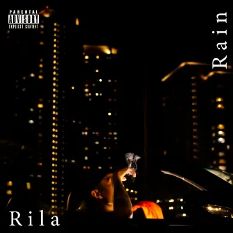 Rain by Rila