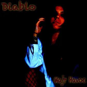 Diablo by Majr Havoc