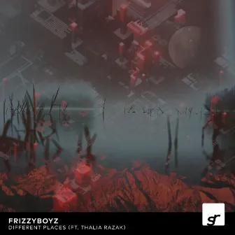 Different Places by Frizzyboyz