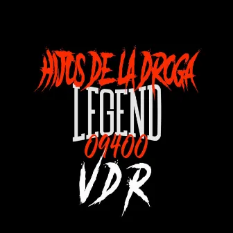 Pa los mios by Legend