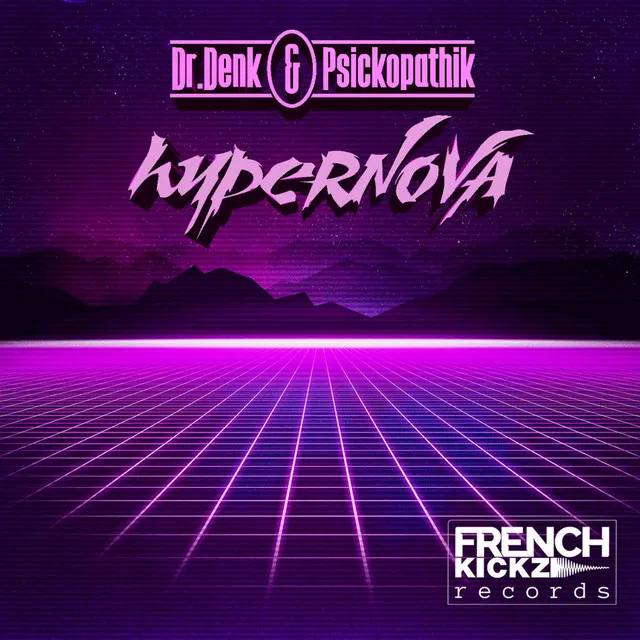 Hypernova