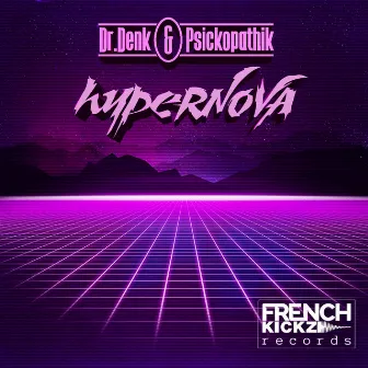 Hypernova by Psickopathik