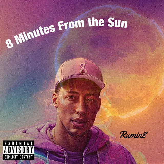 8 Minutes from the Sun