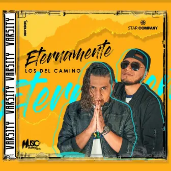 Eternamente by Dj Blez