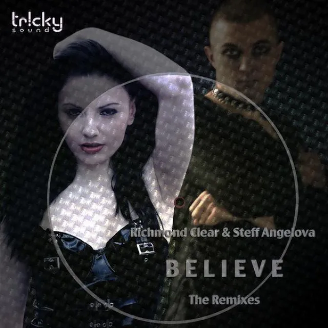 Believe feat. Elena Kokorska, Carlos Ferrara, Danny B - Indy Lopez Remix