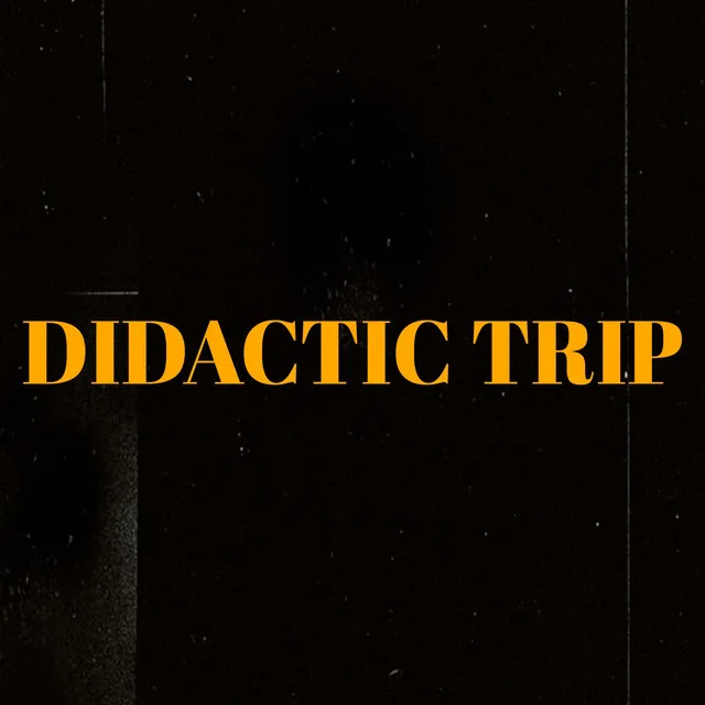 DIDACTIC TRIP