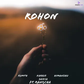 ROHON by KARRIE