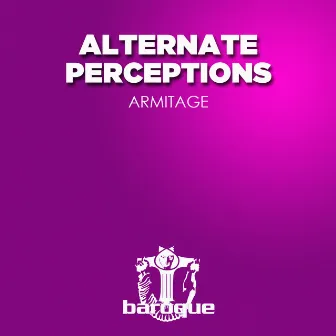 Armitage by Alternate Perceptions