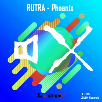 Phoenix by Rutra