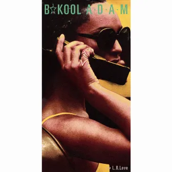 A・D・A・M by B☆KOOL