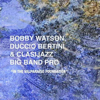 Bobby Watson, Duccio Bertini & Clasijazz Big Band by Bobby Watson