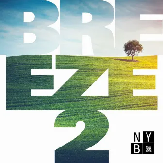 Breeze, Vol. 2 by Jonathan Gordon