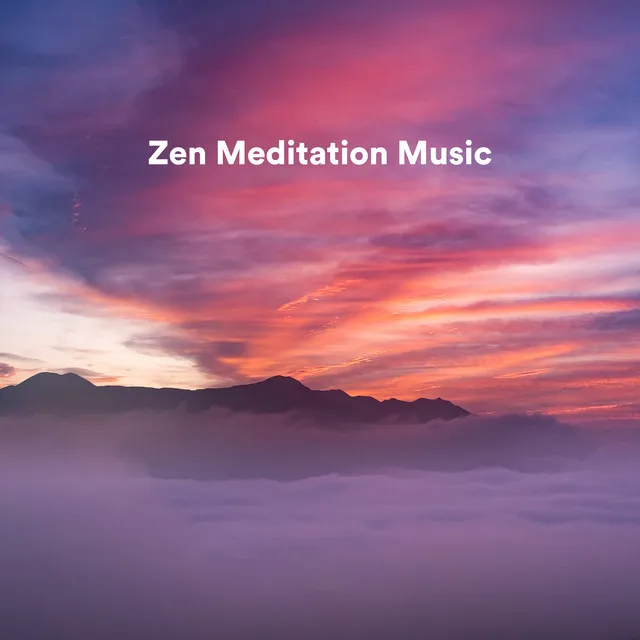 Zen Meditation Music