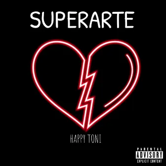 Superarte by Happy Toni