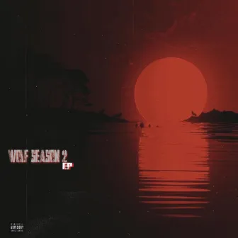 Wolf Season 2 EP by Dizziablo