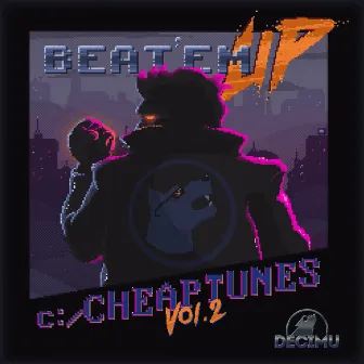 Cheaptunes, Vol. 2 (Beat'Em Up) by Marcelo Cataldo