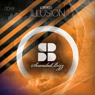 Illusion by Lortigo