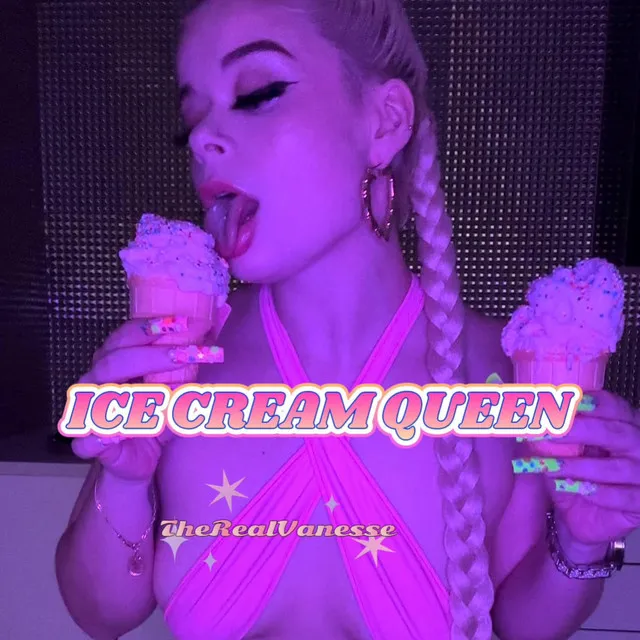 Ice Cream Queen