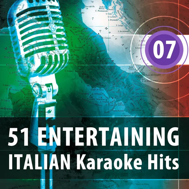 Destinazione paradiso - Karaoke Version In the Style of Gianluca Grignani