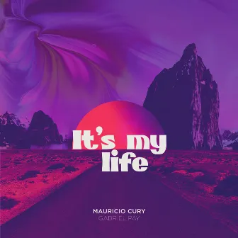 It's my life (Remix) by Mauricio Cury