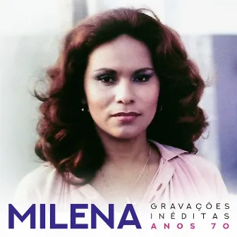 Anos 70 by Milena