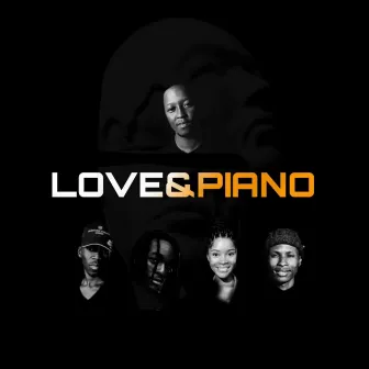 Love & Piano by Naleletso Triple_C