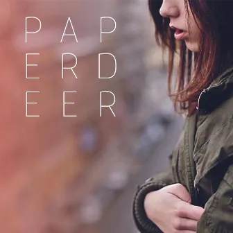 Paperdeer by Paperdeer