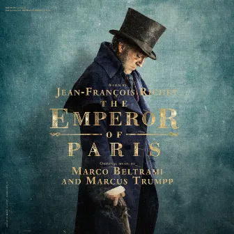 The Emperor of Paris (Original Motion Picture Soundtrack) by Marcus Trumpp