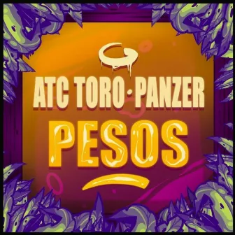 Pesos by PANZER