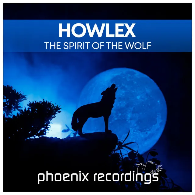 The Spirit of the Wolf - Radio Mix