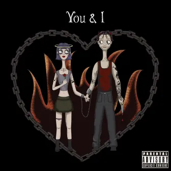 You & I by Aryia