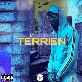 Terrien by Marvin Mence