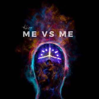 Me Vs Me by Krizn