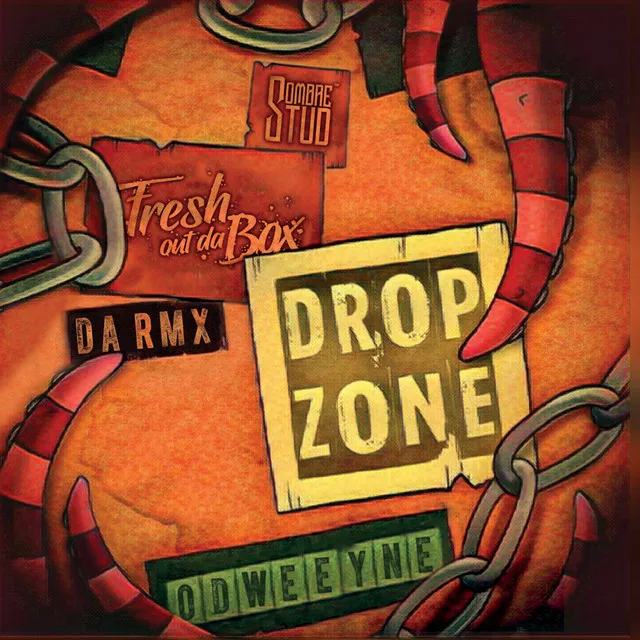 Drop Zone - Remix