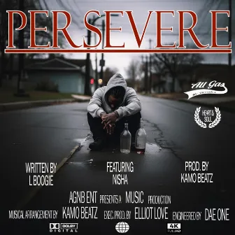 Persevere by L Boogie