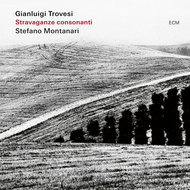 Consonanze stravaganti (Arr. Montanari for Strings)