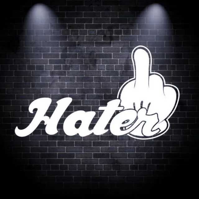 Hater