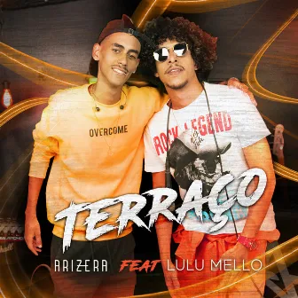 Terraço by Arizera