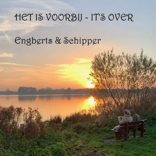 Het Is Voorbij - It's Over - piano - hoorn - trompet versie