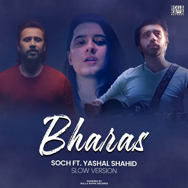 Bharas - Slow Version