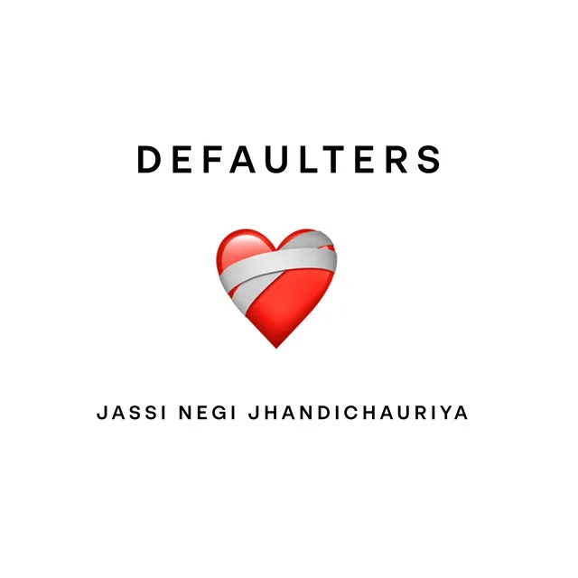 DEFAULTERS