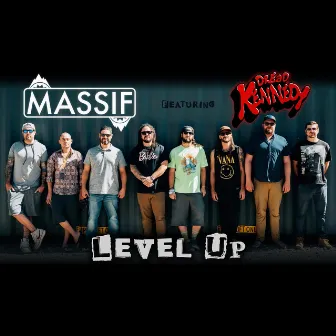 Level Up by Massif